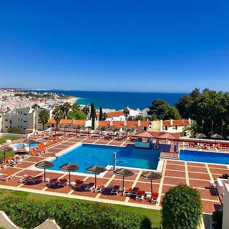 Albufeira Jardim - Apartamentos Turisticos Εξωτερικό φωτογραφία