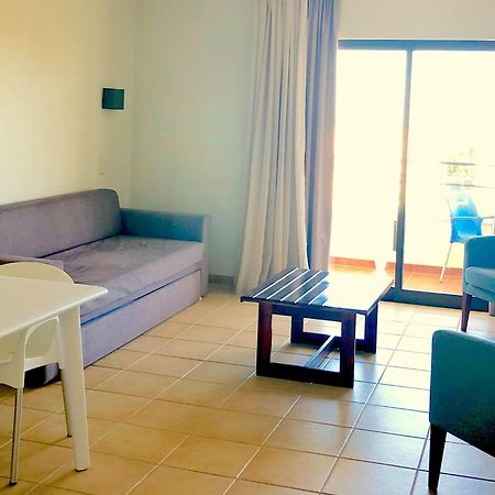 Albufeira Jardim - Apartamentos Turisticos Εξωτερικό φωτογραφία
