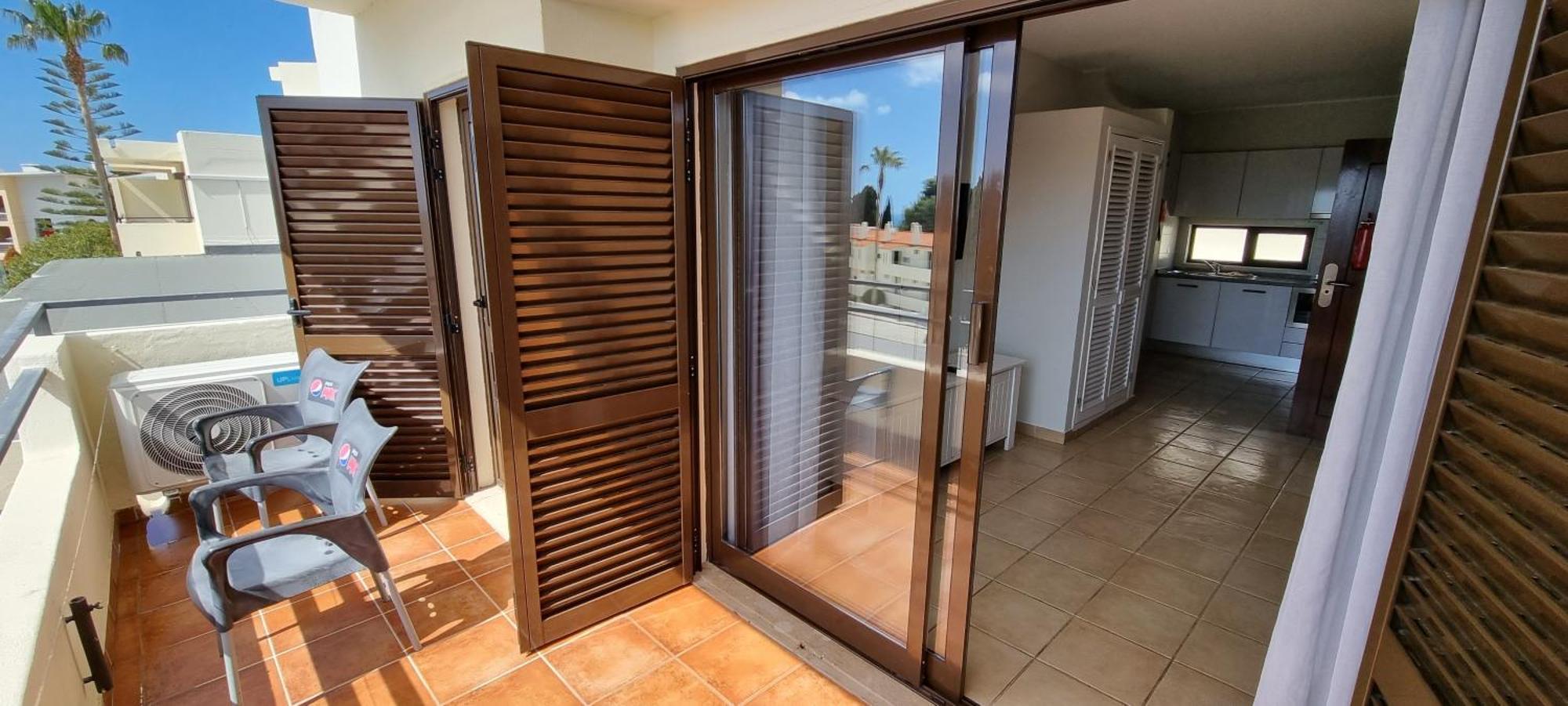Albufeira Jardim - Apartamentos Turisticos Εξωτερικό φωτογραφία