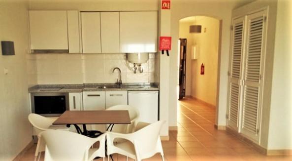 Albufeira Jardim - Apartamentos Turisticos Εξωτερικό φωτογραφία