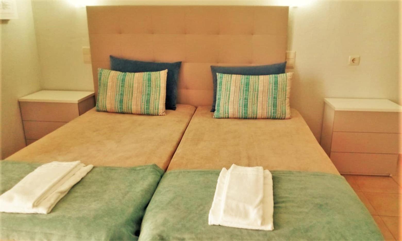 Albufeira Jardim - Apartamentos Turisticos Εξωτερικό φωτογραφία
