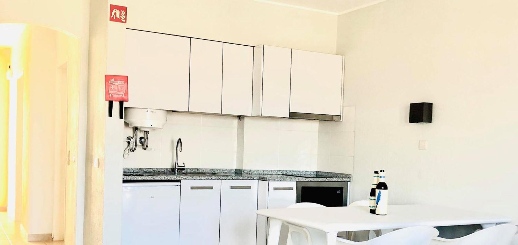 Albufeira Jardim - Apartamentos Turisticos Εξωτερικό φωτογραφία