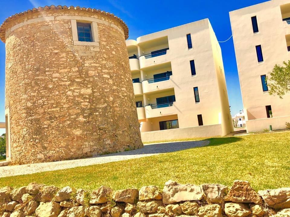 Albufeira Jardim - Apartamentos Turisticos Εξωτερικό φωτογραφία