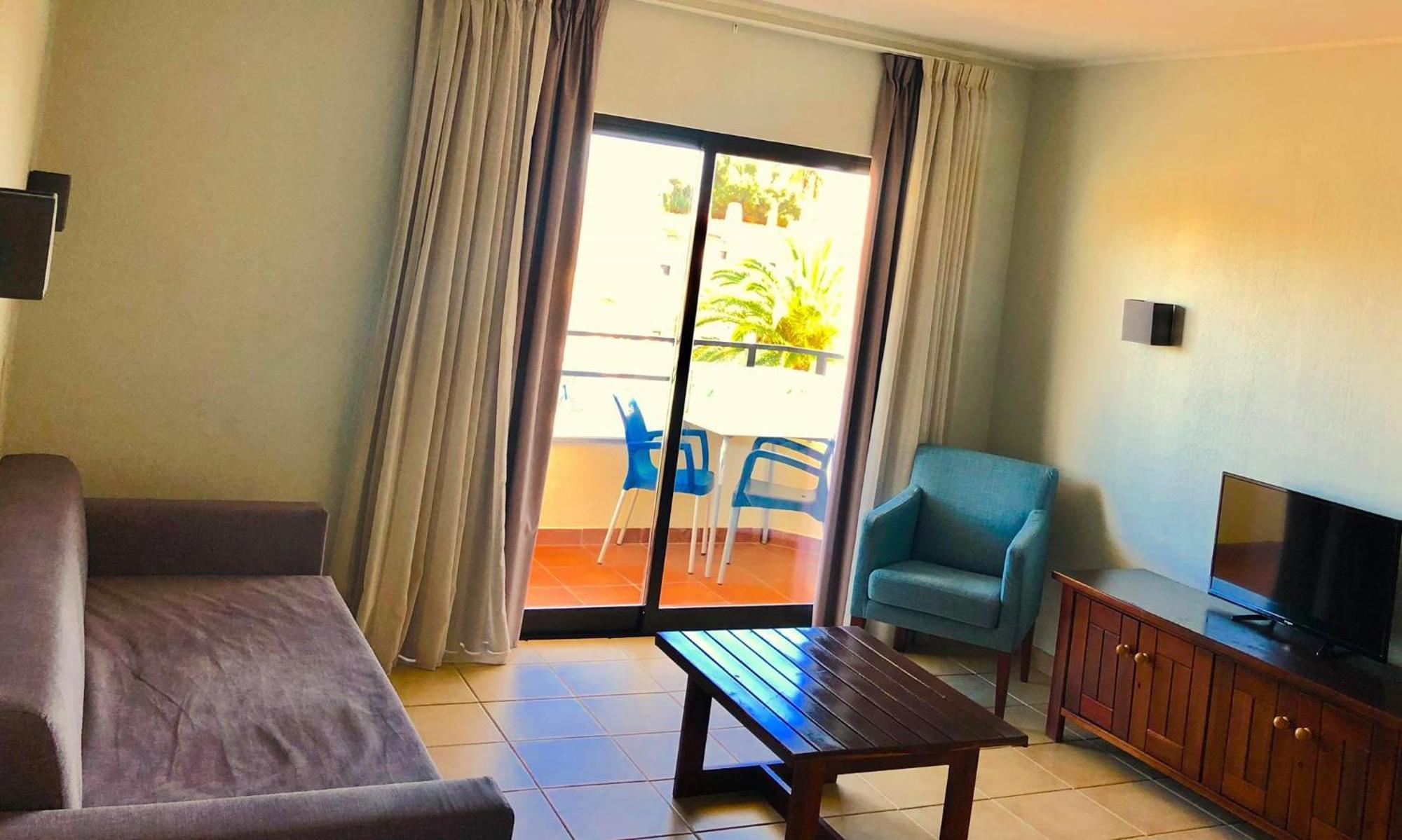 Albufeira Jardim - Apartamentos Turisticos Εξωτερικό φωτογραφία