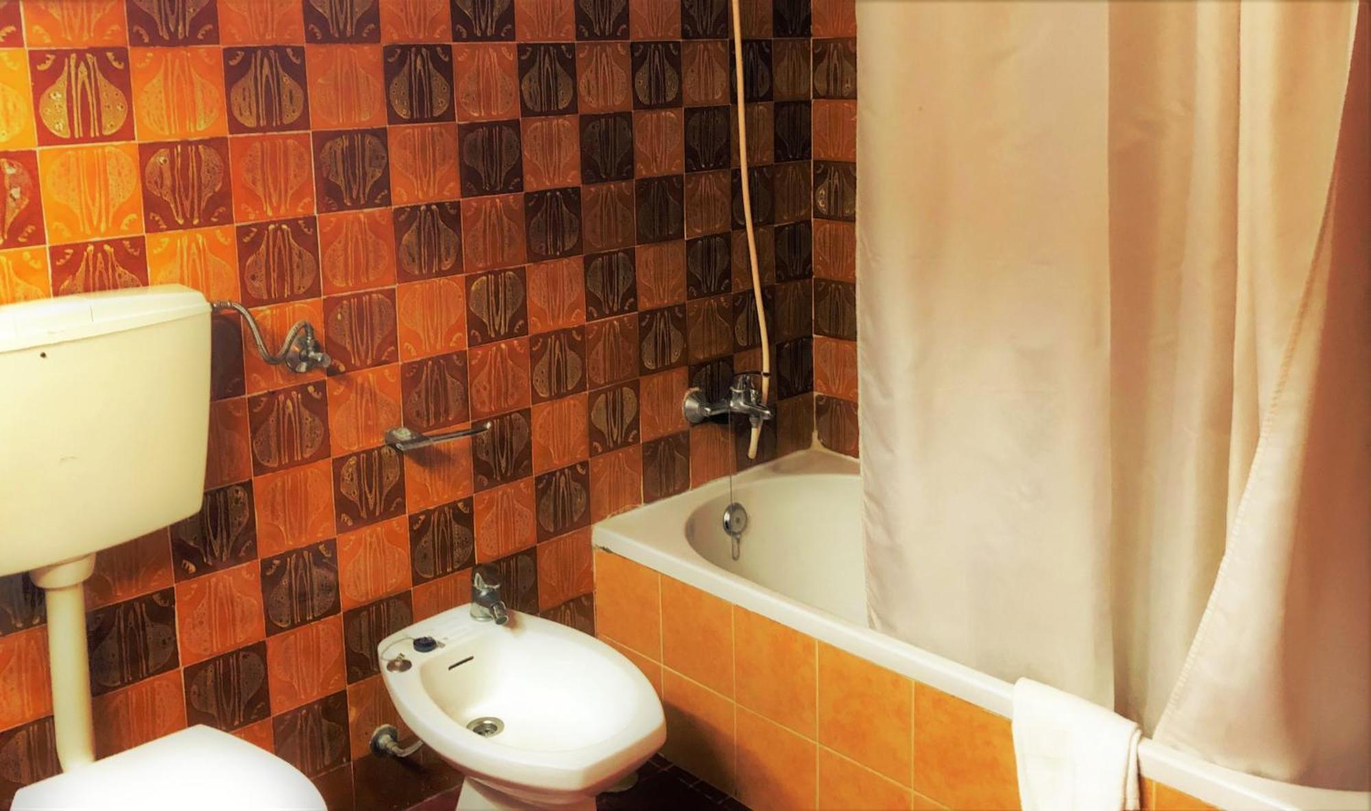 Albufeira Jardim - Apartamentos Turisticos Εξωτερικό φωτογραφία