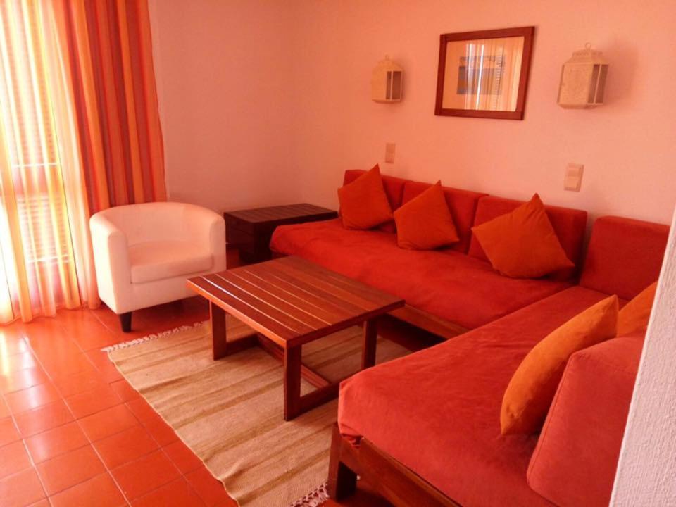 Albufeira Jardim - Apartamentos Turisticos Εξωτερικό φωτογραφία