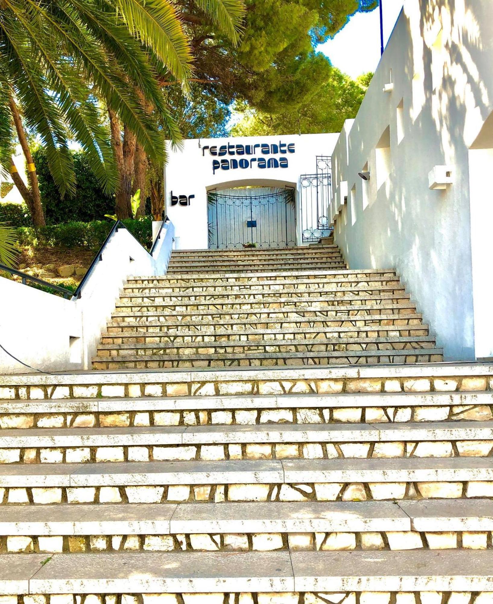 Albufeira Jardim - Apartamentos Turisticos Εξωτερικό φωτογραφία