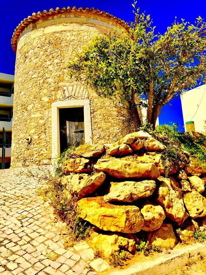 Albufeira Jardim - Apartamentos Turisticos Εξωτερικό φωτογραφία