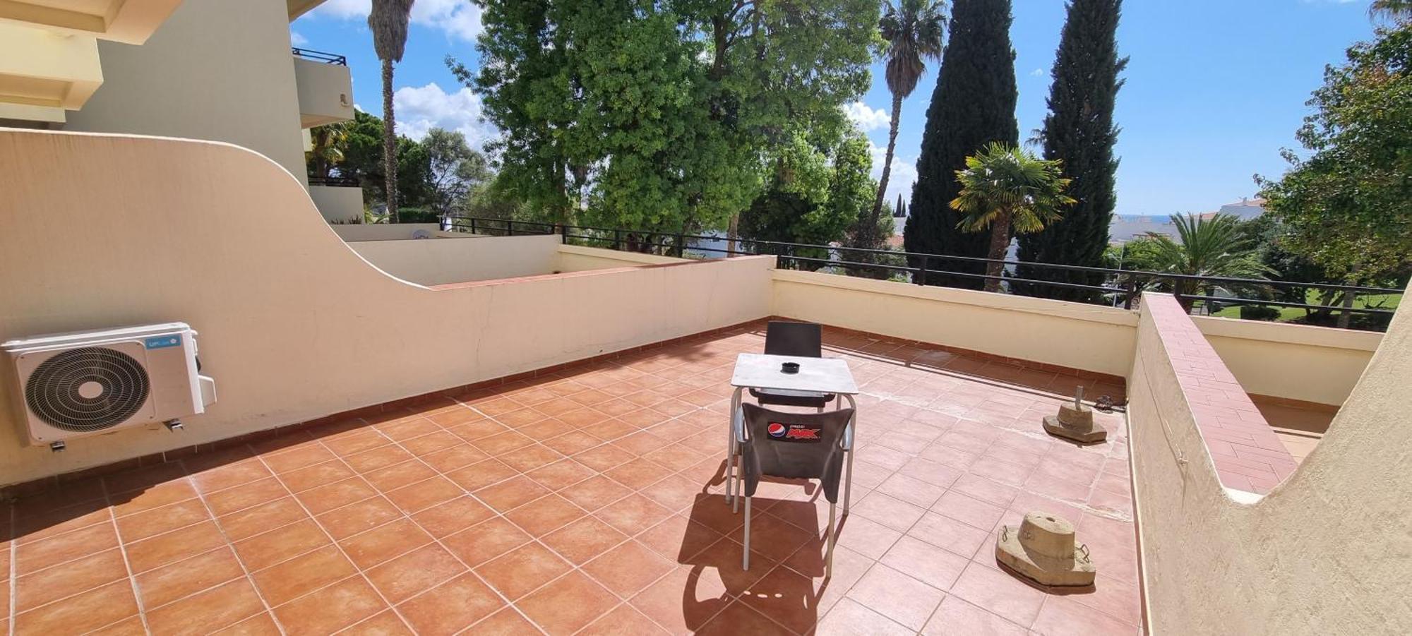 Albufeira Jardim - Apartamentos Turisticos Εξωτερικό φωτογραφία