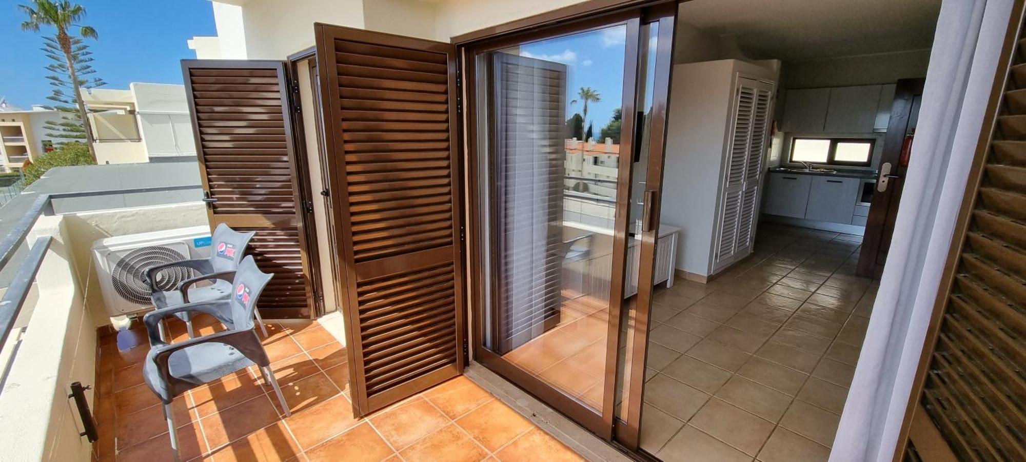 Albufeira Jardim - Apartamentos Turisticos Εξωτερικό φωτογραφία