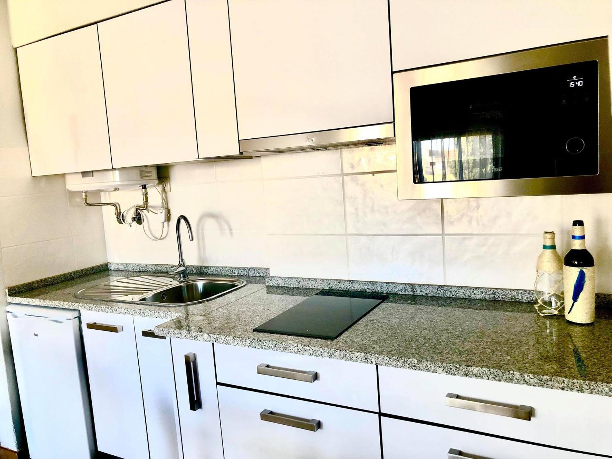 Albufeira Jardim - Apartamentos Turisticos Εξωτερικό φωτογραφία