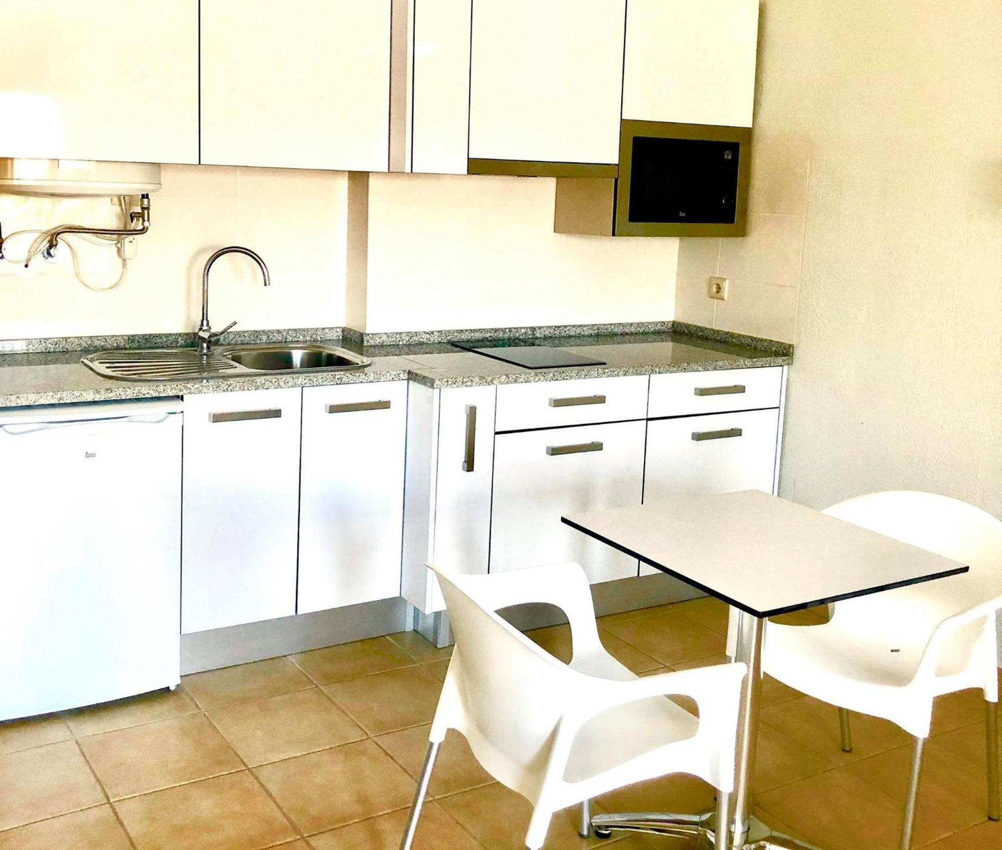 Albufeira Jardim - Apartamentos Turisticos Εξωτερικό φωτογραφία